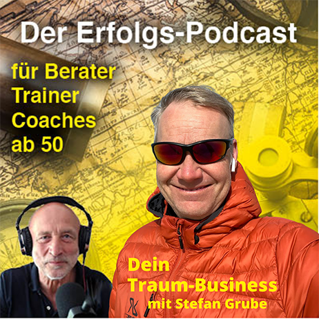 Dein Traum-Business mit Stefan Grube